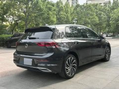 Volkswagen Golf 280TSI DSG Pro - ფოტო 4