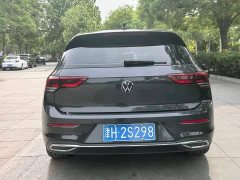 Volkswagen Golf 280TSI DSG Pro - ფოტო 5