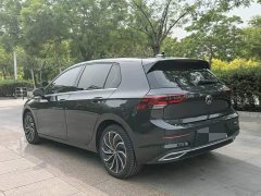 Volkswagen Golf 280TSI DSG Pro - ფოტო 6