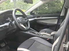 Volkswagen Golf 280TSI DSG Pro - ფოტო 7