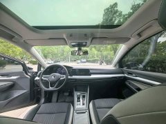 Volkswagen Golf 280TSI DSG Pro - ფოტო 9