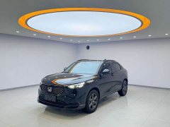 Honda XR-V 2023 1.5L CVT Trend Edition - ფოტო 1