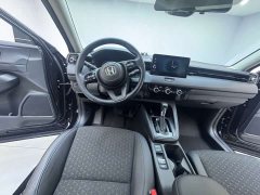 Honda XR-V 2023 1.5L CVT Trend Edition - ფოტო 11
