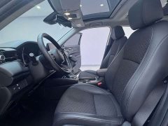 Honda XR-V 2023 1.5L CVT Trend Edition - ფოტო 13