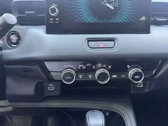 Honda XR-V 2023 1.5L CVT Trend Edition - ფოტო 19