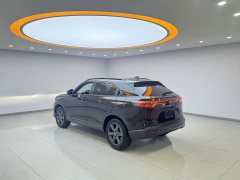 Honda XR-V 2023 1.5L CVT Trend Edition - ფოტო 4