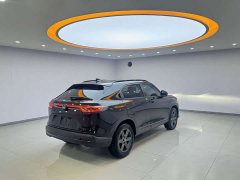 Honda XR-V 2023 1.5L CVT Trend Edition - ფოტო 6