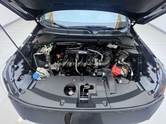 Honda XR-V 2023 1.5L CVT Trend Edition - ფოტო 7
