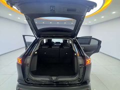 Honda XR-V 2023 1.5L CVT Trend Edition - ფოტო 8