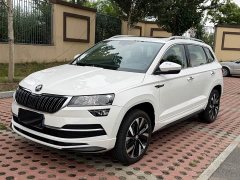 Skoda Corollac TSI280 Luxury Edition - ფოტო 1