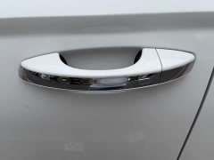 Skoda Corollac TSI280 Luxury Edition - ფოტო 10