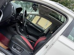 Skoda Corollac TSI280 Luxury Edition - ფოტო 11