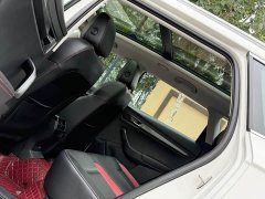 Skoda Corollac TSI280 Luxury Edition - ფოტო 12