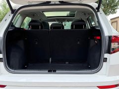 Skoda Corollac TSI280 Luxury Edition - ფოტო 17