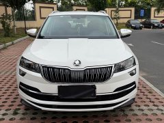 Skoda Corollac TSI280 Luxury Edition - ფოტო 2