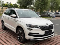 Skoda Corollac TSI280 Luxury Edition - ფოტო 3