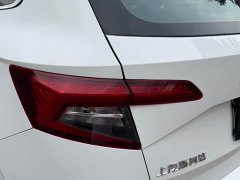 Skoda Corollac TSI280 Luxury Edition - ფოტო 7