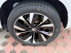 Skoda Corollac TSI280 Luxury Edition - ფოტო 8