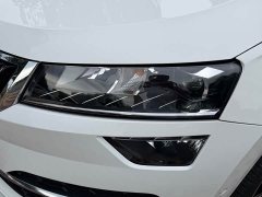 Skoda Corollac TSI280 Luxury Edition - ფოტო 9