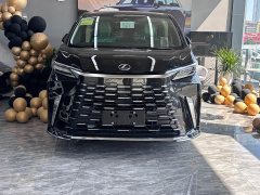 Lexus LM 500h Six-Seat Premium Edition - ფოტო 1