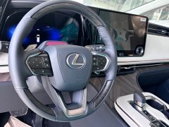 Lexus LM 500h Six-Seat Premium Edition - ფოტო 4