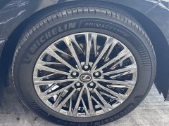 Lexus LM 500h Six-Seat Premium Edition - ფოტო 6