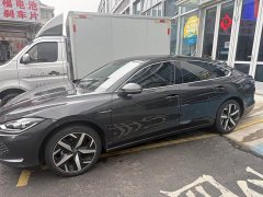 Volkswagen Lingdu L 280TSI DSG Spicy Edition - ფოტო 2