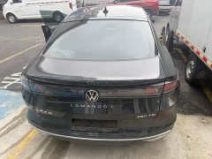 Volkswagen Lingdu L 280TSI DSG Spicy Edition - ფოტო 3
