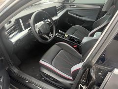 Volkswagen Lingdu L 280TSI DSG Spicy Edition - ფოტო 5