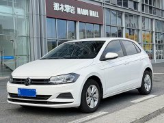 Volkswagen Polo Plus 1.5L Automatic Passion Lifestyle Edition - ფოტო 1