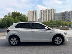 Volkswagen Polo Plus 1.5L Automatic Passion Lifestyle Edition - ფოტო 10