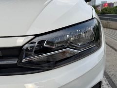 Volkswagen Polo Plus 1.5L Automatic Passion Lifestyle Edition - ფოტო 11