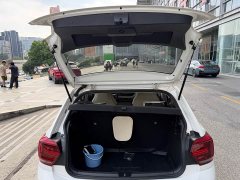 Volkswagen Polo Plus 1.5L Automatic Passion Lifestyle Edition - ფოტო 12