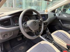 Volkswagen Polo Plus 1.5L Automatic Passion Lifestyle Edition - ფოტო 13