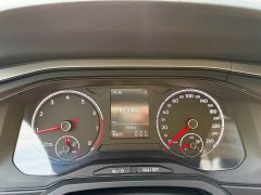 Volkswagen Polo Plus 1.5L Automatic Passion Lifestyle Edition - ფოტო 14