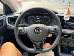 Volkswagen Polo Plus 1.5L Automatic Passion Lifestyle Edition - ფოტო 15