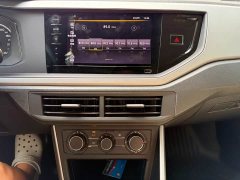 Volkswagen Polo Plus 1.5L Automatic Passion Lifestyle Edition - ფოტო 16
