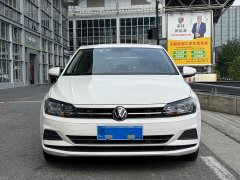 Volkswagen Polo Plus 1.5L Automatic Passion Lifestyle Edition - ფოტო 2