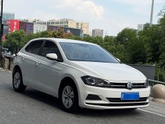 Volkswagen Polo Plus 1.5L Automatic Passion Lifestyle Edition - ფოტო 3