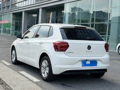 Volkswagen Polo Plus 1.5L Automatic Passion Lifestyle Edition - ფოტო 4