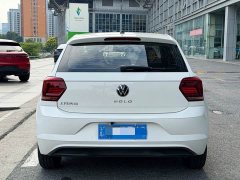 Volkswagen Polo Plus 1.5L Automatic Passion Lifestyle Edition - ფოტო 5