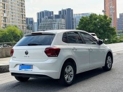 Volkswagen Polo Plus 1.5L Automatic Passion Lifestyle Edition - ფოტო 6