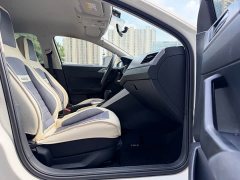 Volkswagen Polo Plus 1.5L Automatic Passion Lifestyle Edition - ფოტო 7