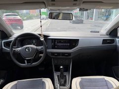 Volkswagen Polo Plus 1.5L Automatic Passion Lifestyle Edition - ფოტო 9