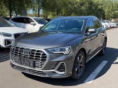 Audi Q3 35 TFSI Fashion Dynamic - ფოტო 1