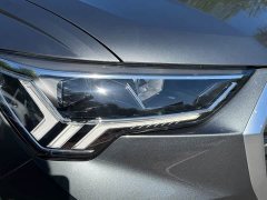 Audi Q3 35 TFSI Fashion Dynamic - ფოტო 14