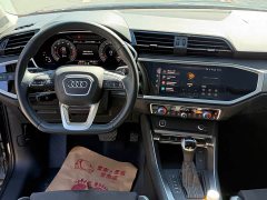 Audi Q3 35 TFSI Fashion Dynamic - ფოტო 15