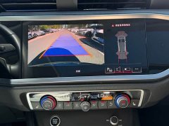Audi Q3 35 TFSI Fashion Dynamic - ფოტო 17