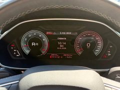 Audi Q3 35 TFSI Fashion Dynamic - ფოტო 18