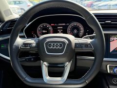 Audi Q3 35 TFSI Fashion Dynamic - ფოტო 19